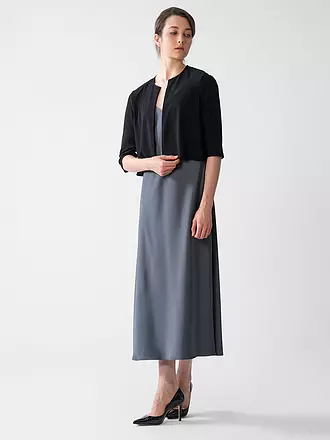 JOSEPH RIBKOFF | Petite veste | schwarz